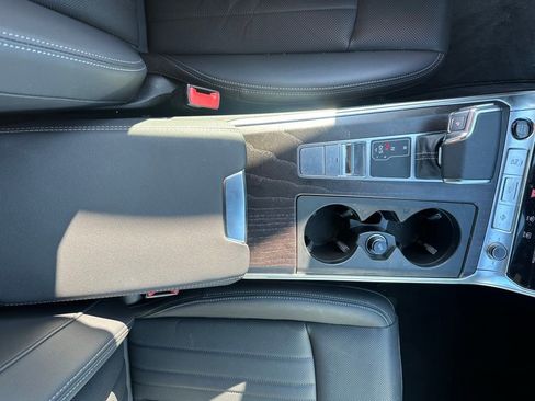 Used 2023 Audi A6 3.0T Prestige image 15