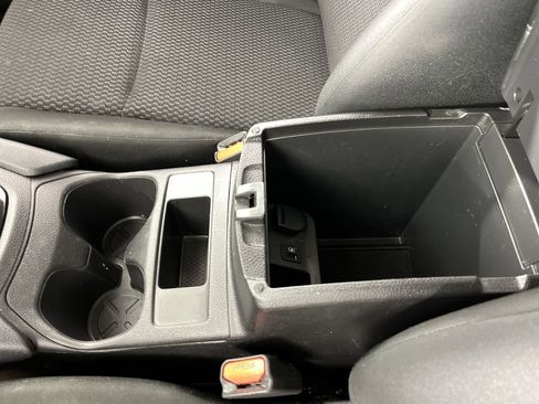 Used 2022 Nissan Rogue Sport S AWD/4WD image 20