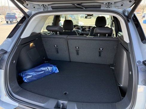 New 2026 Chevrolet TrailBlazer LT image 11