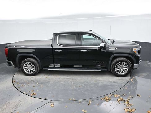 Used 2020 GMC Sierra 1500 SLT w/ SLT Premium Plus Package image 31