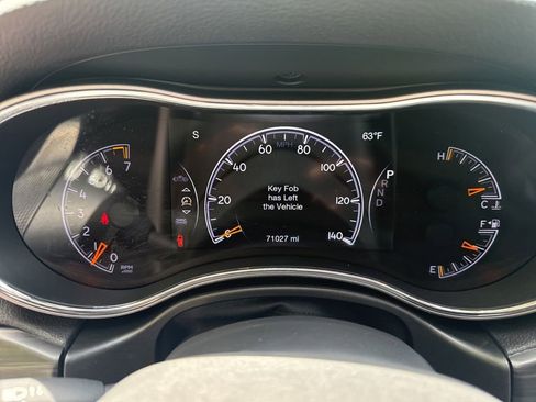 Used 2019 Jeep Grand Cherokee Limited AWD/4WD image 31