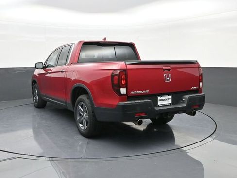 Certified 2022 Honda Ridgeline RTL-E image 8