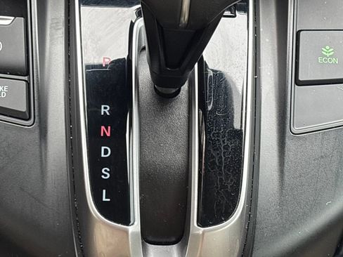 Used 2018 Honda CR-V EX-L image 14