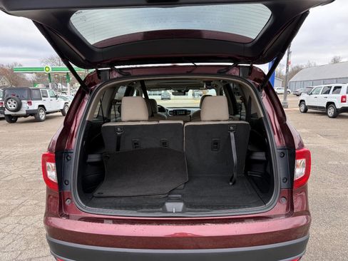Used 2020 Honda Pilot EX-L image 29