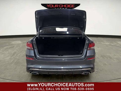 Used 2020 Kia Optima SE FWD image 5