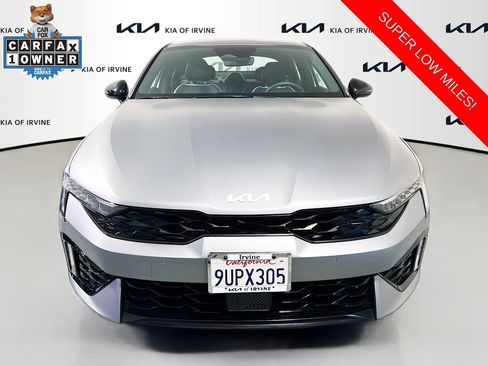 Used 2025 Kia K5 GT-Line image 2