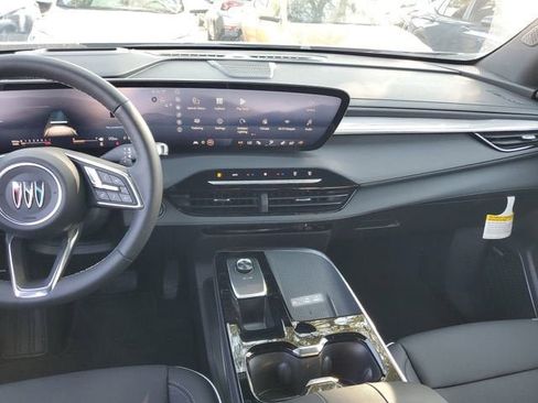 New 2026 Buick Enclave Preferred w/ Power Package image 14