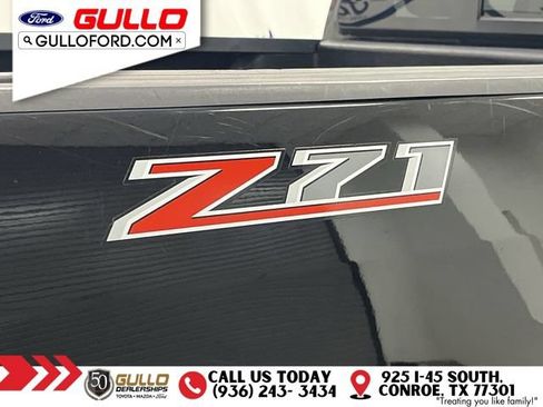 Used 2016 Chevrolet Colorado Z71 RWD image 30