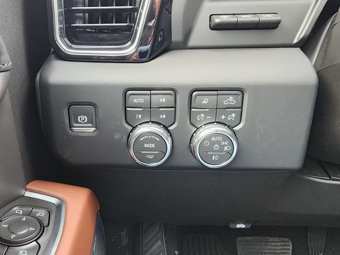 New 2026 GMC Sierra 1500 Denali Ultimate AWD/4WD image 20