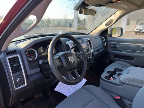 Used 2013 RAM 1500 Classic SLT AWD/4WD image 6