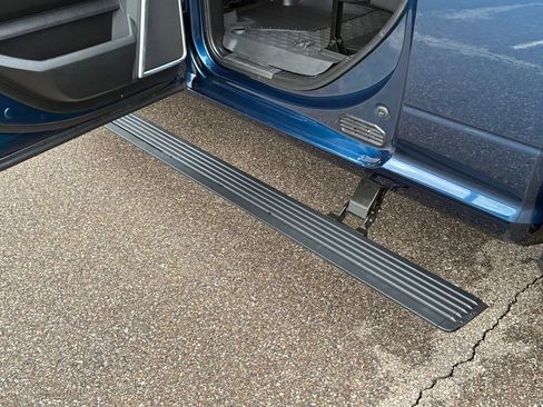 Used 2022 RAM 3500 Laramie image 18