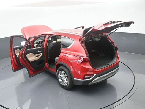 Used 2019 Hyundai Santa Fe SE image 62