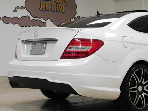 Used 2014 Mercedes-Benz C 250 C 250 image 71