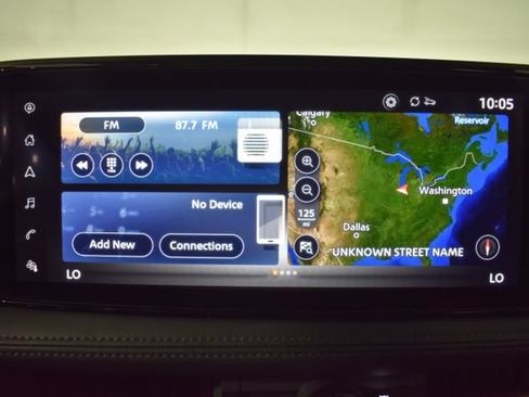 Used 2023 Nissan Ariya FWD image 19