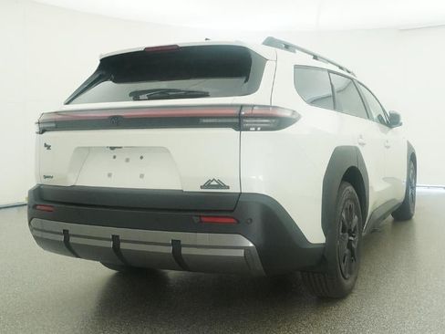 New 2026 Toyota bZ Woodland AWD/4WD image 24