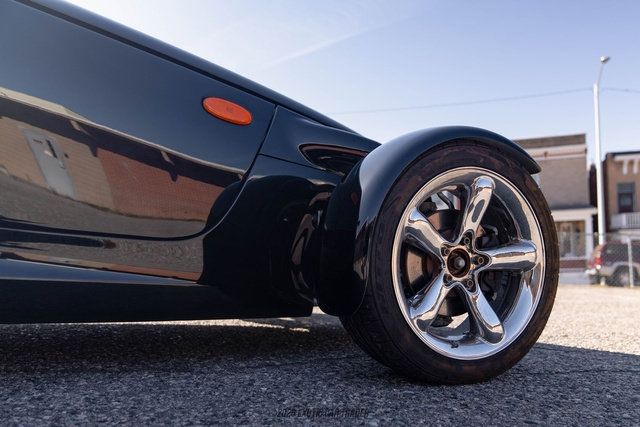 Used 1999 Plymouth Prowler RWD image 68