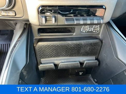 Used 2022 RAM 1500 Big Horn w/ Built-to-serve Edition AWD/4WD image 23