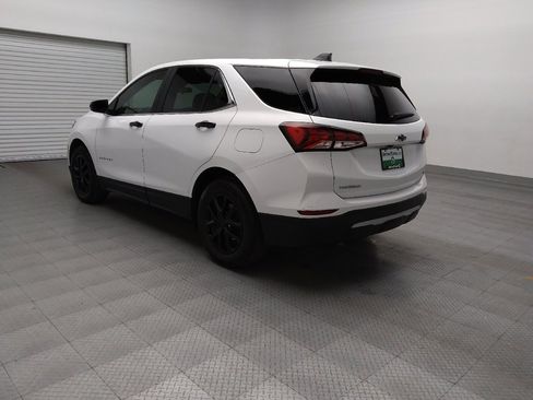 Used 2023 Chevrolet Equinox LT image 5