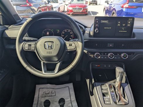 New 2026 Honda CR-V Sport image 13
