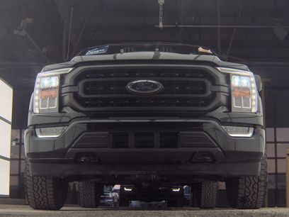 Used 2023 Ford F150 XLT w/ Equipment Group 302A High