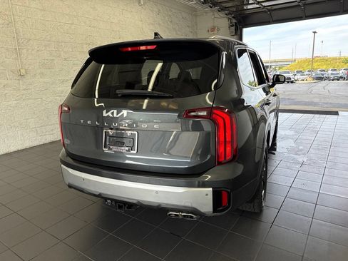 Used 2024 Kia Telluride S FWD image 7