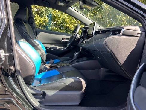 Used 2020 Toyota Corolla SE image 17