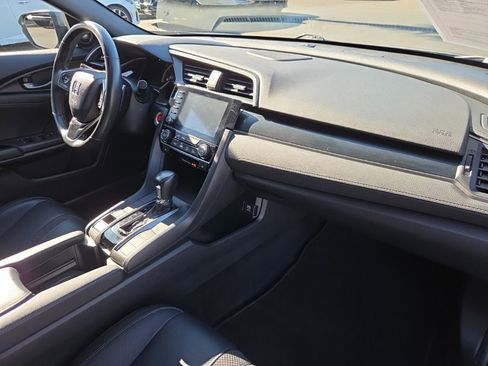 Used 2021 Honda Civic Sport Touring image 20