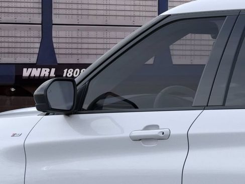 New 2026 Ford Explorer ST-Line RWD image 20