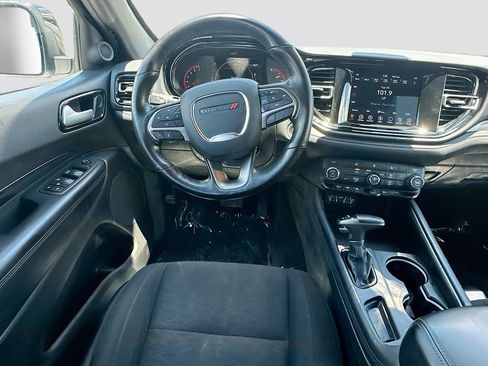 Used 2024 Dodge Durango SXT AWD/4WD image 20