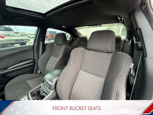 Used 2019 Dodge Charger R/T RWD image 13