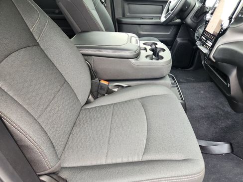 New 2026 RAM 2500 Tradesman AWD/4WD image 14