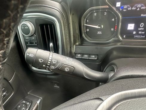 Used 2020 GMC Sierra 3500 Denali image 45