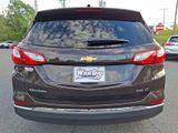 Certified 2020 Chevrolet Equinox LT image 5