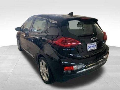 Used 2020 Chevrolet Bolt LT image 5