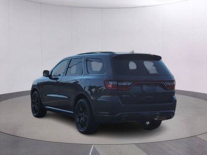 New 2026 Dodge Durango GT