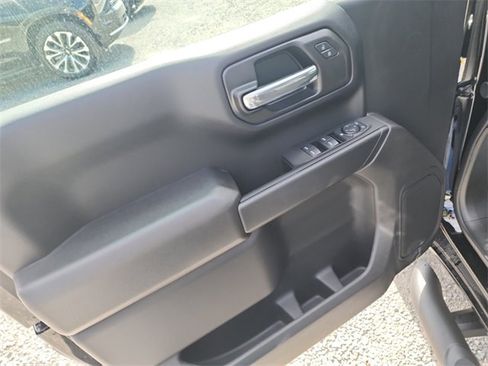 New 2026 Chevrolet Silverado 1500 Custom image 17