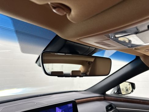 Certified 2025 Lexus ES 350 w/ Premium Package FWD image 27