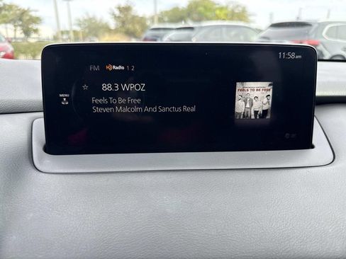 Used 2021 MAZDA CX-9 Carbon Edition image 30