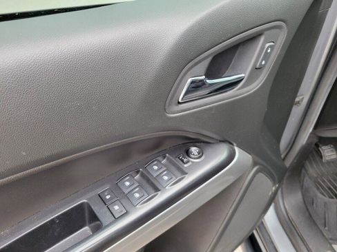 Used 2021 Chevrolet Colorado ZR2 image 13