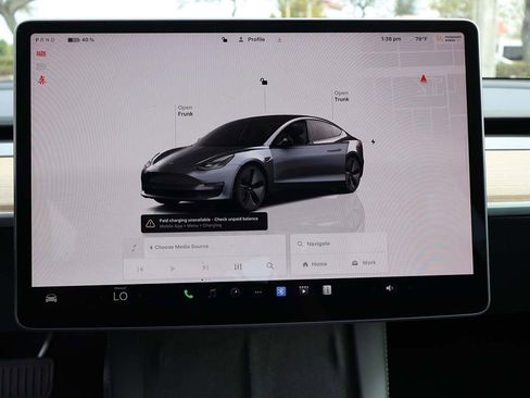 Used 2023 Tesla Model 3 Standard Range image 52
