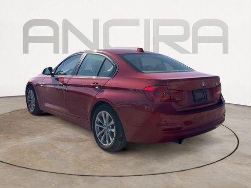 Used 2016 BMW 320i Sedan image 8
