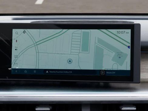 New 2026 Hyundai Ioniq 9 SEL image 13