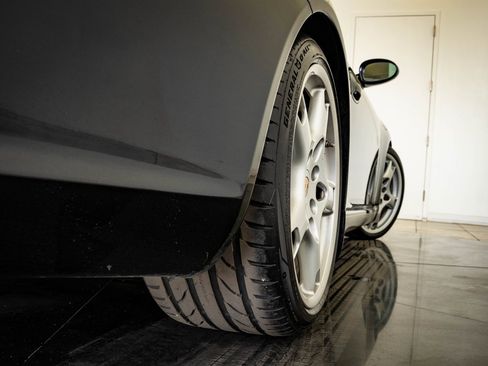 Used 2007 Porsche 911 Carrera S image 43