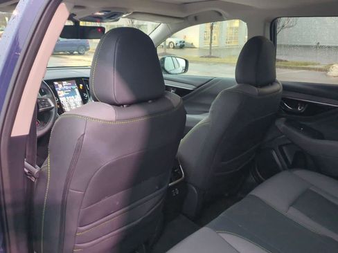 Used 2023 Subaru Outback Onyx Edition image 17