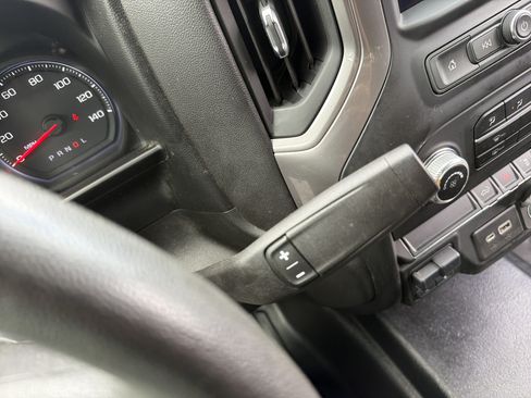 Used 2021 GMC Sierra 2500 4x4 Crew Cab w/ Convenience Package image 26