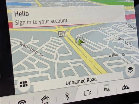 Used 2020 Land Rover Range Rover Sport HST image 13