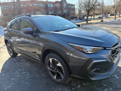 New 2026 Subaru Crosstrek 2.5i Limited
