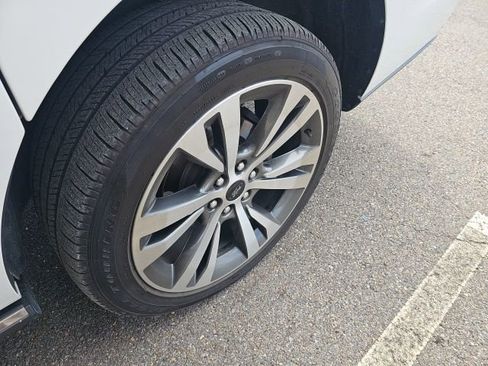 Used 2021 Ford Expedition Max Limited image 13