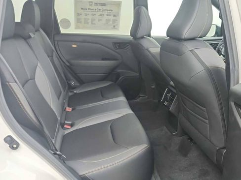 New 2026 Subaru Forester Wilderness w/ Wilderness Plus Package AWD/4WD image 30