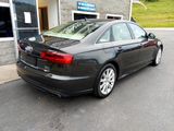 Used 2016 Audi A6 3.0T Prestige w/ Prestige Package image 4